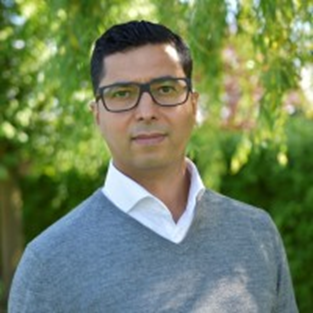 Karim Boukhana — Fondateur Lumina Electric